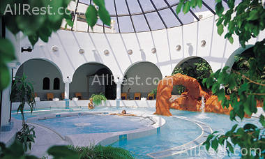 Le Royal Meridien Abu Dhabi 45